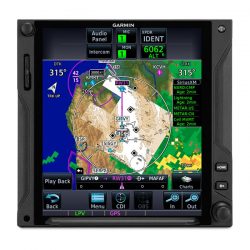 GTN™️ 725Xi
GPS/MFD